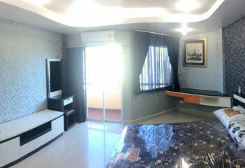 Кондоминиум в Паттайе, Таиланд | THE446439