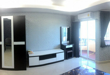 Кондоминиум в Паттайе, Таиланд | THE446439