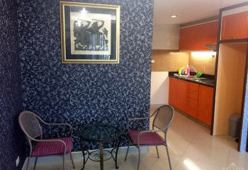 Кондоминиум в Паттайе, Таиланд | THE446439