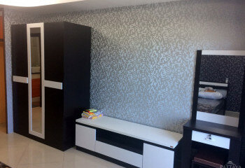 Кондоминиум в Паттайе, Таиланд | THE446439