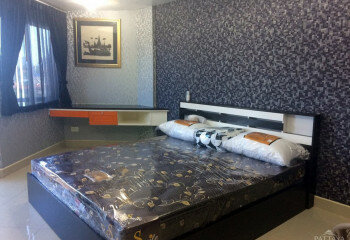 Кондоминиум в Паттайе, Таиланд | THE446439