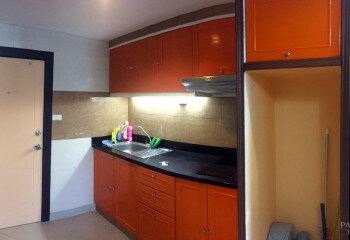 Кондоминиум в Паттайе, Таиланд | THE446439