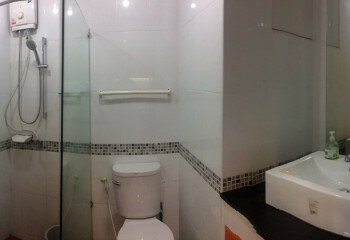 Кондоминиум в Паттайе, Таиланд | THE446439