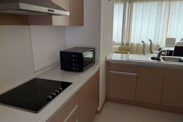 Кондоминиум в Бангкоке, Таиланд | THE255581