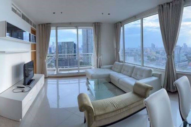 Кондоминиум в Бангкоке, Таиланд | THE255581