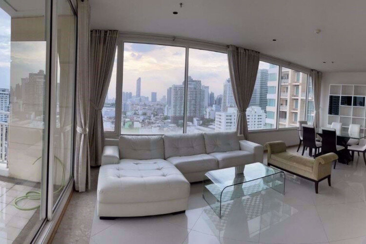 Кондоминиум в Бангкоке, Таиланд | THE255581