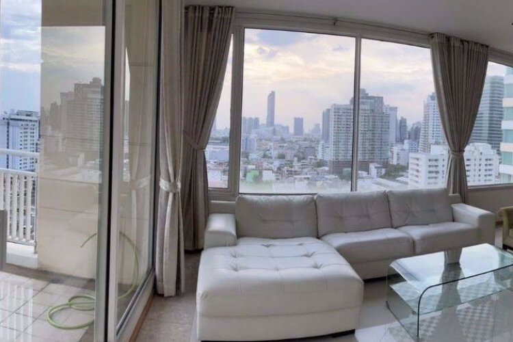 Кондоминиум в Бангкоке, Таиланд | THE255581