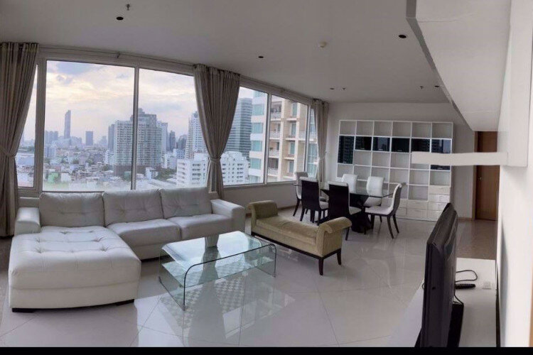 Кондоминиум в Бангкоке, Таиланд | THE255581