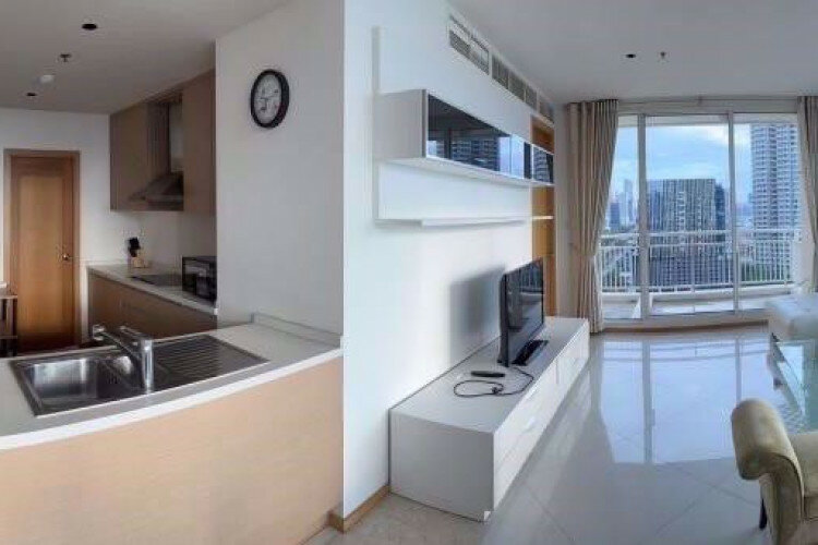 Кондоминиум в Бангкоке, Таиланд | THE255581