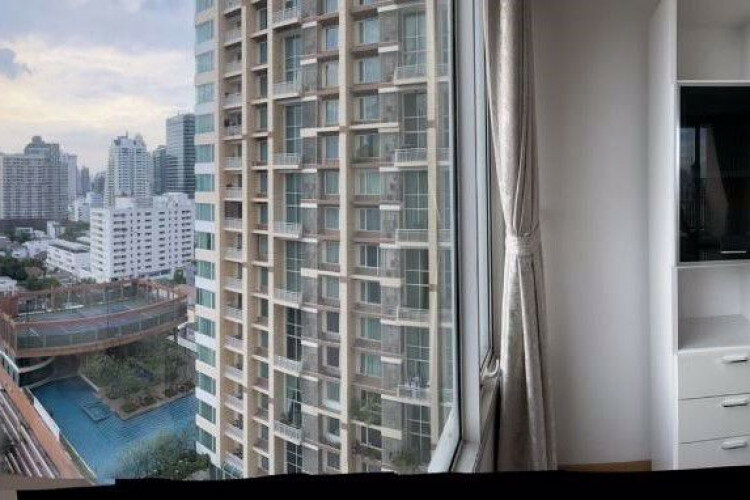 Кондоминиум в Бангкоке, Таиланд | THE255581