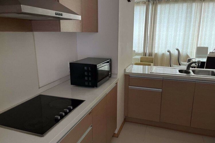 Кондоминиум в Бангкоке, Таиланд | THE255581