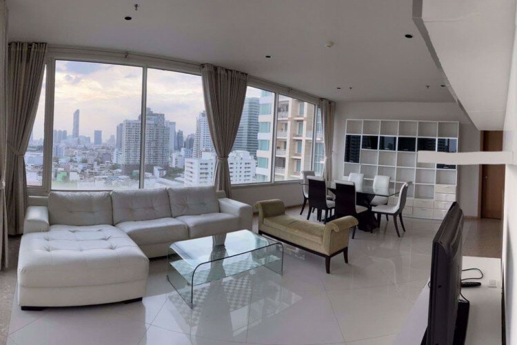 Кондоминиум в Бангкоке, Таиланд | THE255581