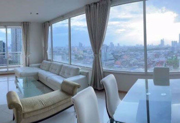 Кондоминиум в Бангкоке, Таиланд | THE255581