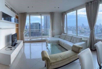 Кондоминиум в Бангкоке, Таиланд | THE255581