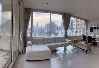 Кондоминиум в Бангкоке, Таиланд | THE255581