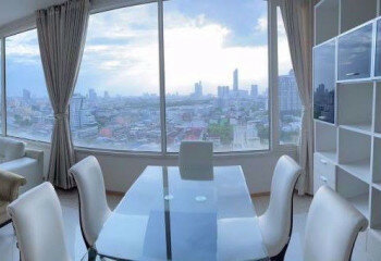 Кондоминиум в Бангкоке, Таиланд | THE255581