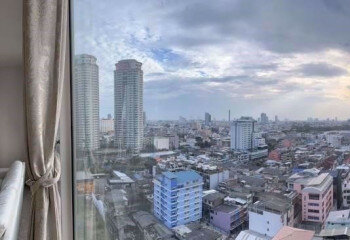 Кондоминиум в Бангкоке, Таиланд | THE255581