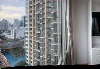 Кондоминиум в Бангкоке, Таиланд | THE255581