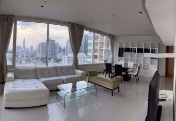 Кондоминиум в Бангкоке, Таиланд 