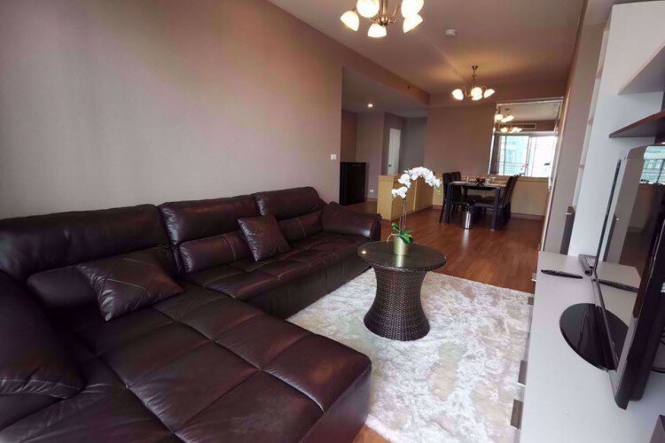 Кондоминиум в Бангкоке, Таиланд | THE350751