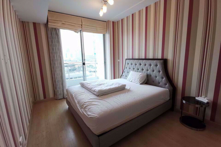 Кондоминиум в Бангкоке, Таиланд | THE350751