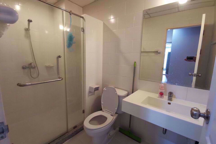 Кондоминиум в Бангкоке, Таиланд | THE350751