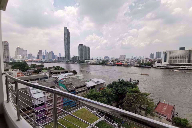 Кондоминиум в Бангкоке, Таиланд | THE350751