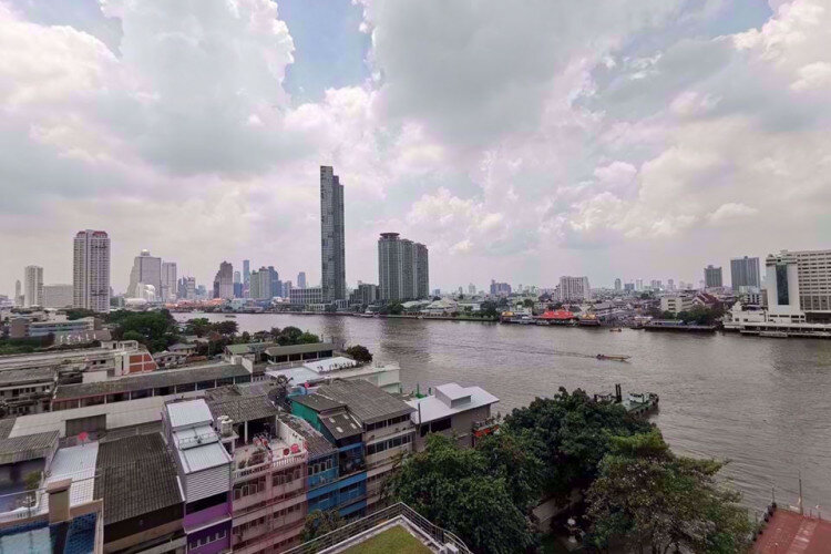 Кондоминиум в Бангкоке, Таиланд | THE350751