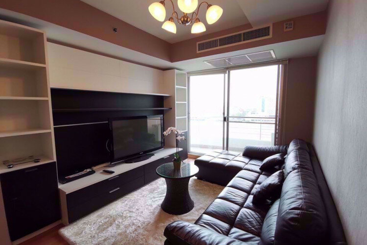 Кондоминиум в Бангкоке, Таиланд | THE350751