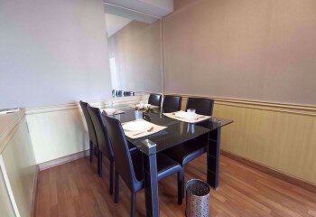 Кондоминиум в Бангкоке, Таиланд | THE350751