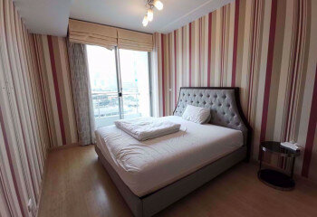 Кондоминиум в Бангкоке, Таиланд | THE350751