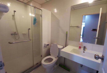 Кондоминиум в Бангкоке, Таиланд | THE350751