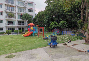 Кондоминиум в Бангкоке, Таиланд | THE350751