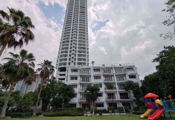 Кондоминиум в Бангкоке, Таиланд | THE350751