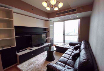 Кондоминиум в Бангкоке, Таиланд 