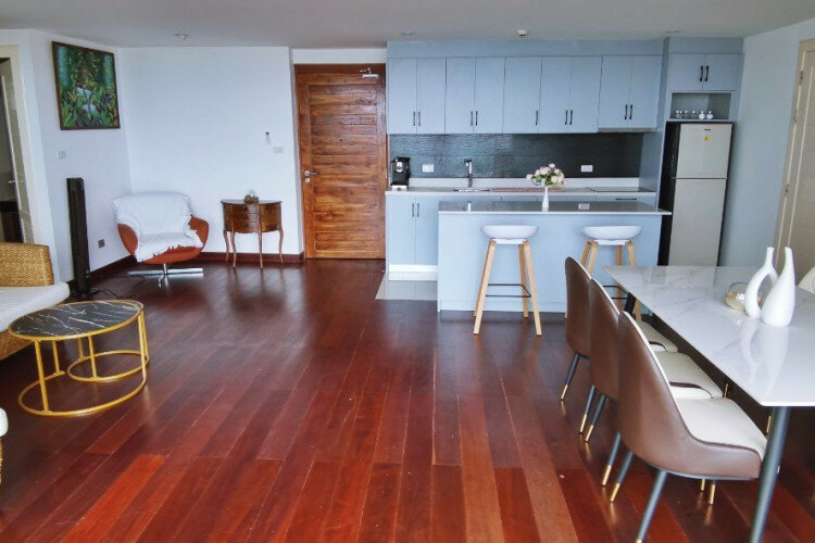 Кондоминиум в Паттайе, Таиланд | THE540480