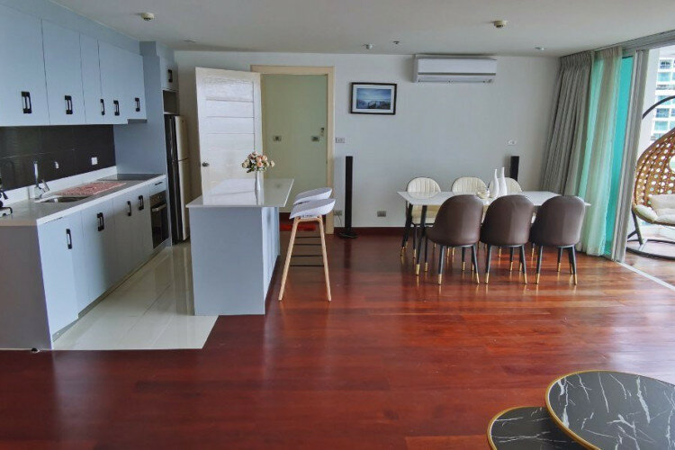 Кондоминиум в Паттайе, Таиланд | THE540480