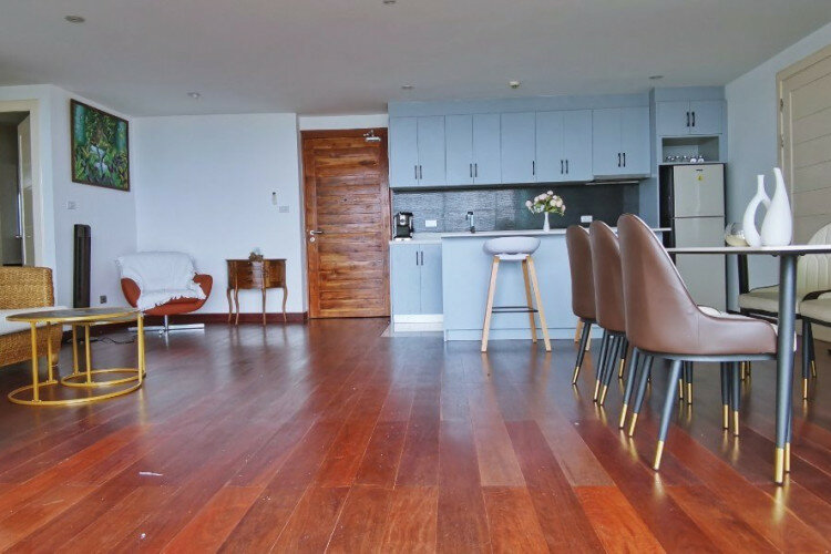 Кондоминиум в Паттайе, Таиланд | THE540480