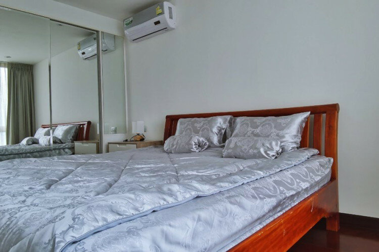 Кондоминиум в Паттайе, Таиланд | THE540480