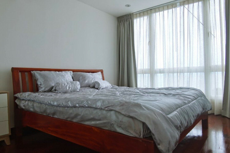 Кондоминиум в Паттайе, Таиланд | THE540480