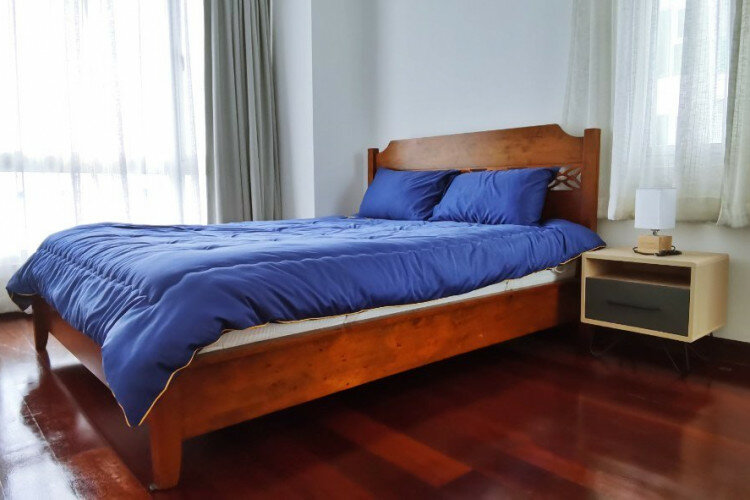 Кондоминиум в Паттайе, Таиланд | THE540480