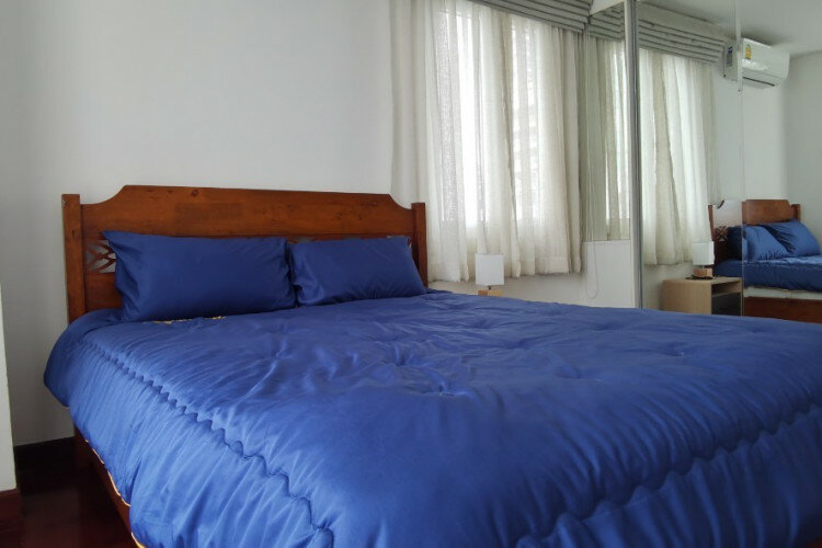 Кондоминиум в Паттайе, Таиланд | THE540480