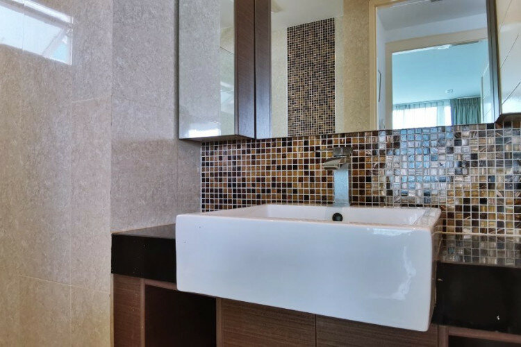 Кондоминиум в Паттайе, Таиланд | THE540480