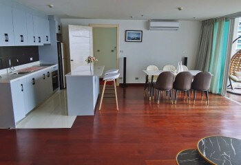 Кондоминиум в Паттайе, Таиланд | THE540480