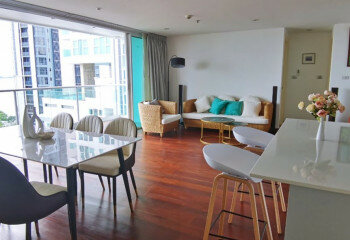 Кондоминиум в Паттайе, Таиланд | THE540480