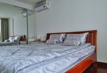 Кондоминиум в Паттайе, Таиланд | THE540480