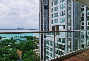 Кондоминиум в Паттайе, Таиланд | THE540480