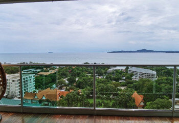 Кондоминиум в Паттайе, Таиланд | THE540480