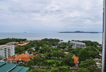 Кондоминиум в Паттайе, Таиланд | THE540480