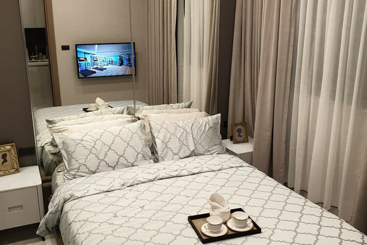 Кондоминиум в Паттайе, Таиланд | THE107255